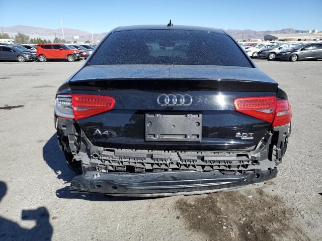 Photo 6 from auction – 2014 AUDI A4 PREMIUM with VIN WAUBFAFL4EA074275