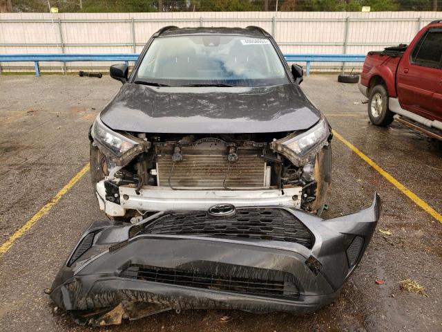 Photo 5 from auction – 2019 TOYOTA RAV4 LE with VIN JTMH1RFV0KD034281