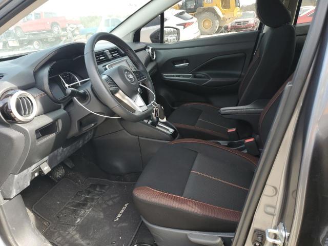 Photo 7 from auction – 2020 NISSAN VERSA SR with VIN 3N1CN8FVXLL910667