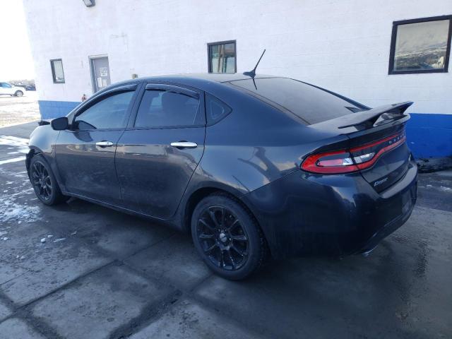Photo 2 from auction – 2013 DODGE DART LIMIT with VIN 1C3CDFCH6DD294478