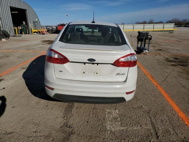 Photo 6 from auction – 2019 FORD FIESTA SE with VIN 3FADP4BJ5KM106945