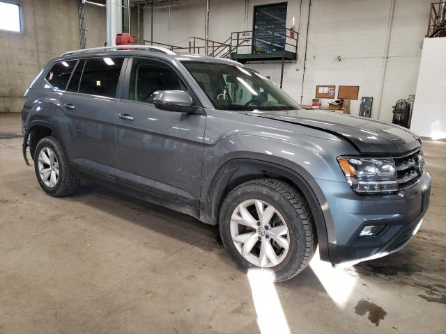 Photo 4 from auction – 2019 VOLKSWAGEN ATLAS SE with VIN 1V2LR2CA2KC609142