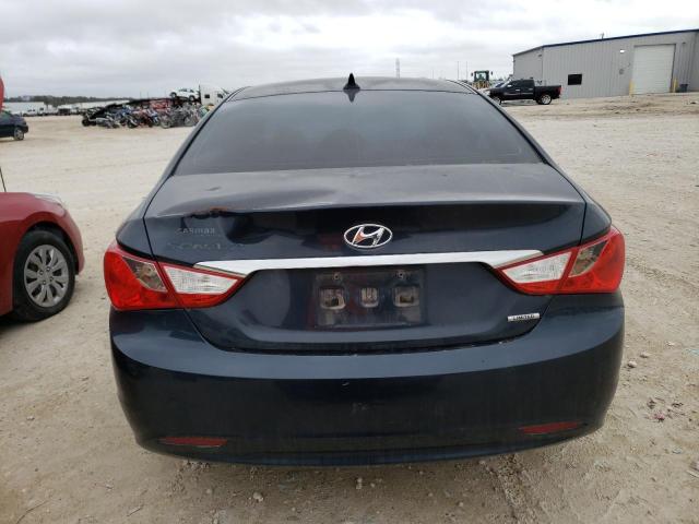 Photo 6 from auction – 2011 HYUNDAI SONATA SE with VIN 5NPEC4AC1BH272334