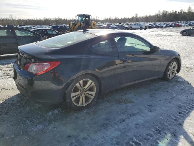 Photo 3 from auction – 2011 HYUNDAI GENESIS CO with VIN KMHHT6KD6BU058361