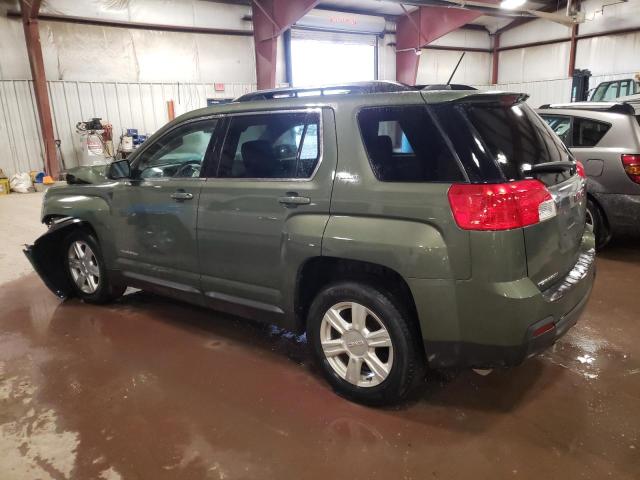 Photo 2 from auction – 2015 GMC TERRAIN SL with VIN 2GKFLWEK7F6173744