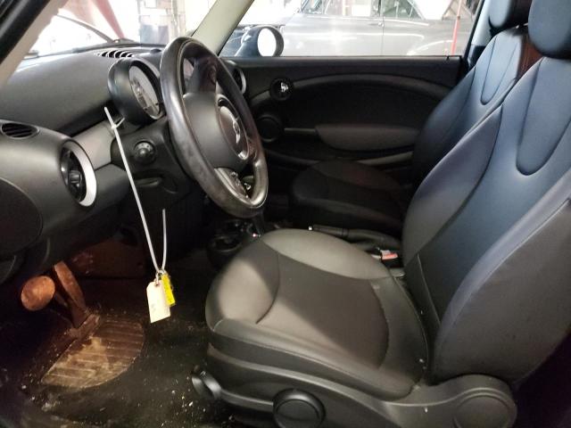 Photo 7 from auction – 2012 MINI COOPER with VIN WMWSU3C54CT255711