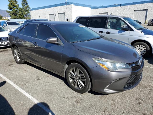 Photo 4 from auction – 2016 TOYOTA CAMRY LE with VIN 4T1BF1FK4GU119481