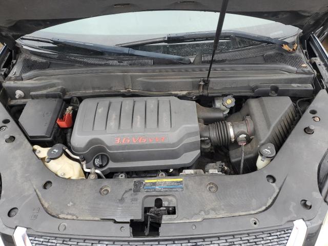 Photo 12 from auction – 2007 GMC ACADIA SLE with VIN 1GKEV13777J144370