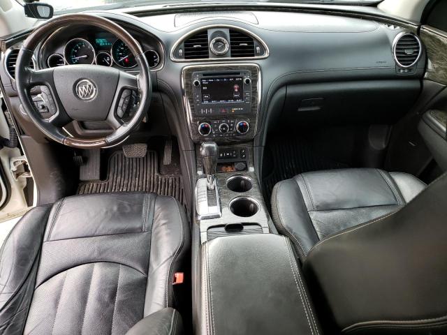 Photo 8 from auction – 2013 BUICK ENCLAVE with VIN 5GAKVCKD2DJ265970