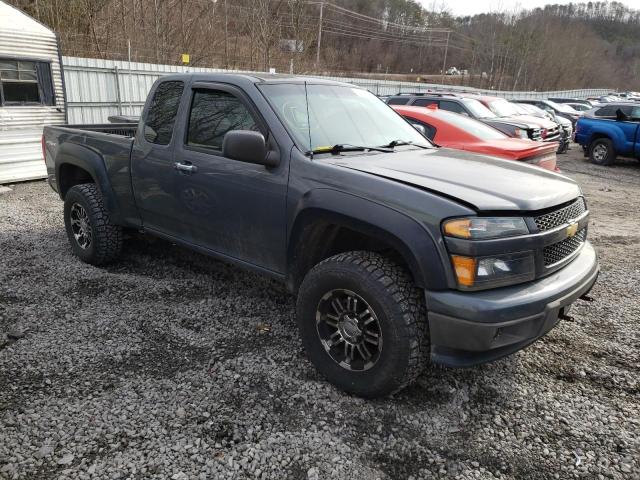 Photo 4 from auction – 2012 CHEVROLET COLORADO with VIN 1GCJTBFE4C8136065