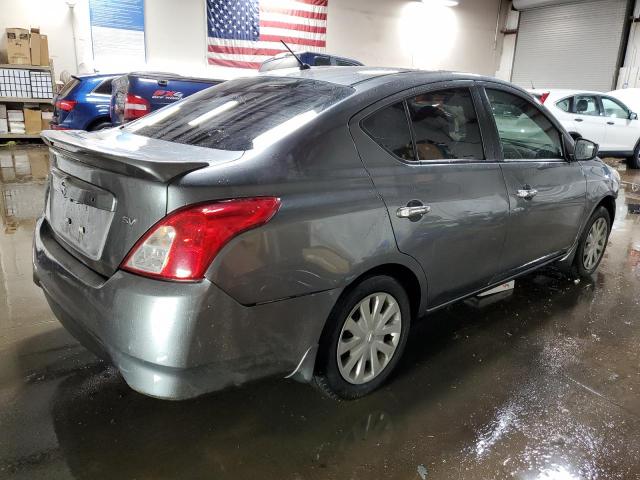 Photo 3 from auction – 2019 NISSAN VERSA S with VIN 3N1CN7AP5KL811546
