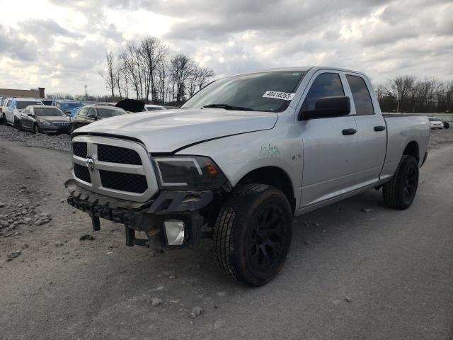 RAM 1500 ST 2013 with VIN 1C6RR7FT4DS554098 - Photo from auction