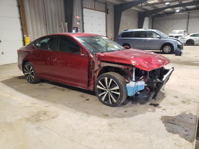 Photo 4 from auction – 2019 NISSAN ALTIMA SR with VIN 1N4BL4CW0KC257092