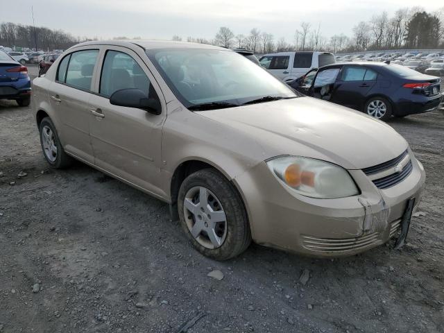 Photo 4 from auction – 2007 CHEVROLET COBALT LS with VIN 1G1AK55FX77378376