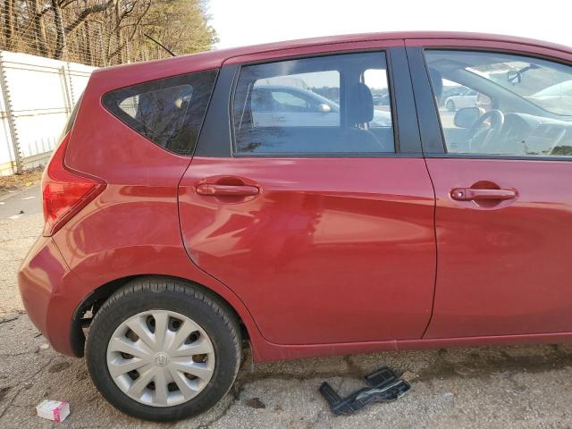 Photo 10 from auction – 2014 NISSAN VERSA NOTE with VIN 3N1CE2CP9EL397711
