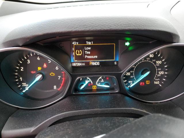 Photo 9 from auction – 2018 FORD ESCAPE SE with VIN 1FMCU0GD1JUA39972