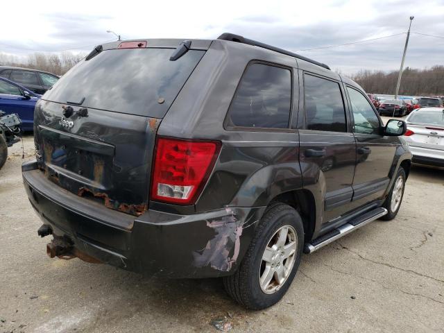 Photo 3 from auction – 2006 JEEP GRAND CHER with VIN 1J4GR48K06C109559