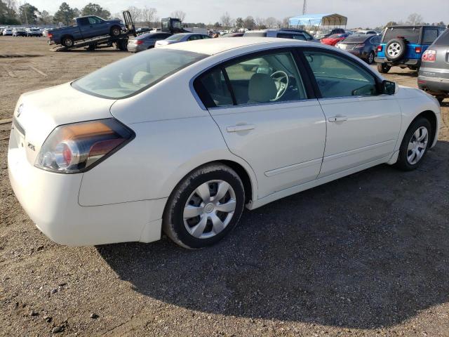 Photo 3 from auction – 2007 NISSAN ALTIMA 2.5 with VIN 1N4AL21E67C131000