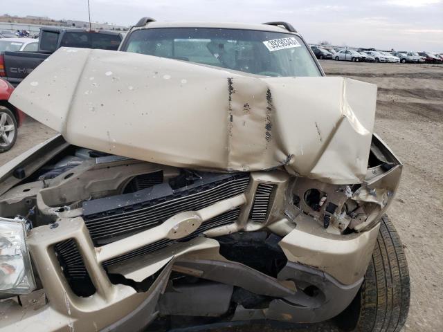 Photo 11 from auction – 2003 FORD EXPLORER with VIN 1FMZU67EX3UB20154