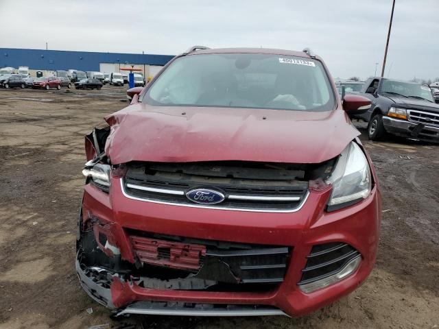 Photo 5 from auction – 2014 FORD ESCAPE TIT with VIN 1FMCU9J99EUE48963