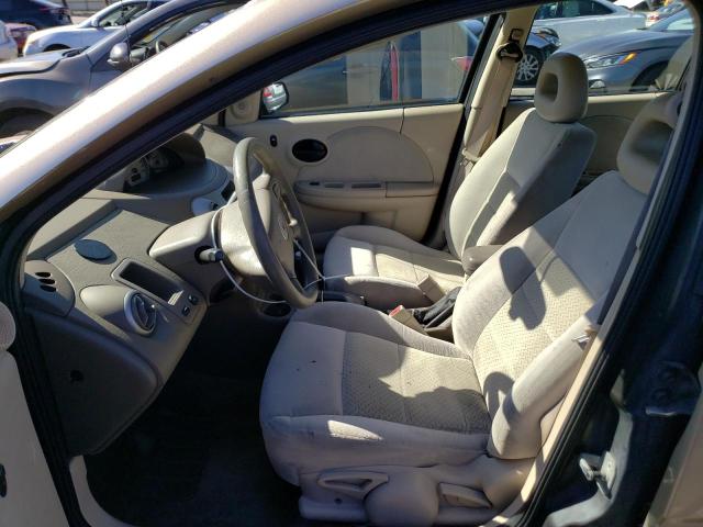 Photo 7 from auction – 2006 SATURN ION LEVEL with VIN 1G8AL58F36Z174869