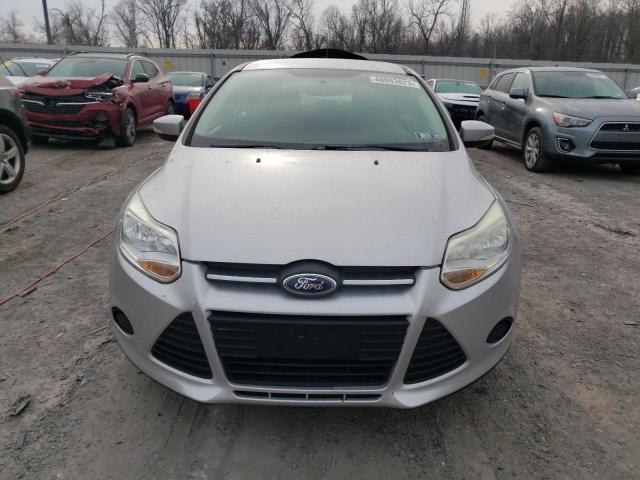 Photo 5 from auction – 2013 FORD FOCUS SE with VIN 1FADP3K28DL216122