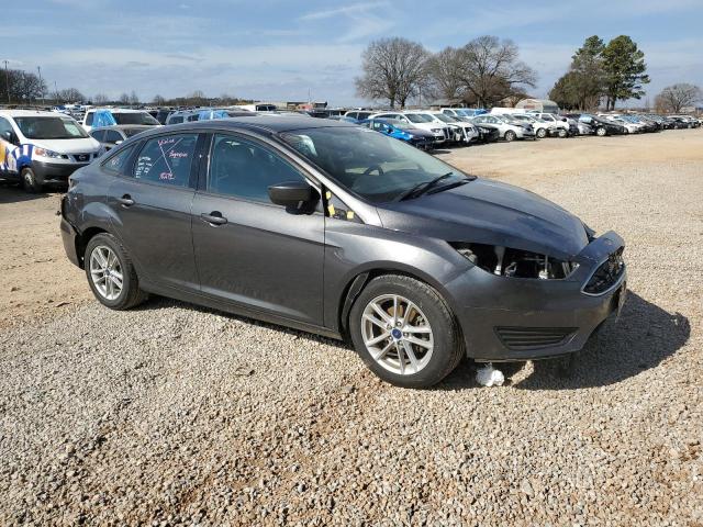 Photo 4 from auction – 2018 FORD FOCUS SE with VIN 1FADP3F20JL256068