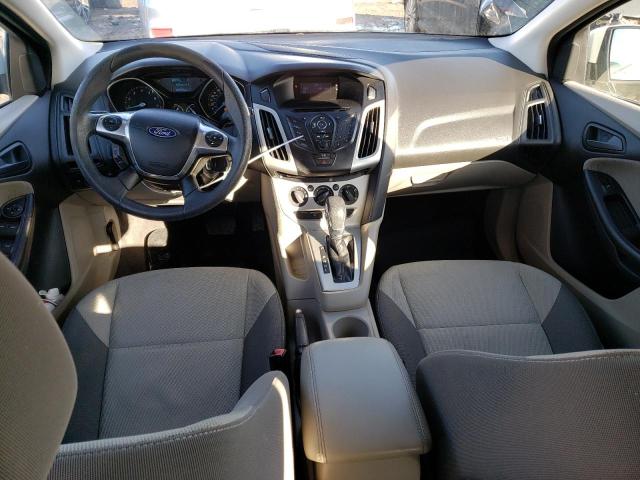 Photo 8 from auction – 2012 FORD FOCUS SE with VIN 1FAHP3K23CL148134