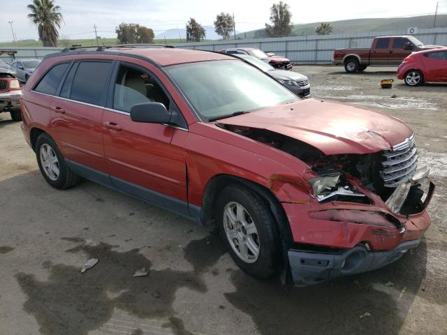 Снимка 4 от търг – 2006 CHRYSLER PACIFICA T с VIN 2A4GM68406R752285