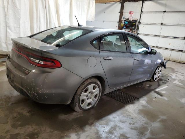 Photo 3 from auction – 2013 DODGE DART SE with VIN 1C3CDFAH5DD318966