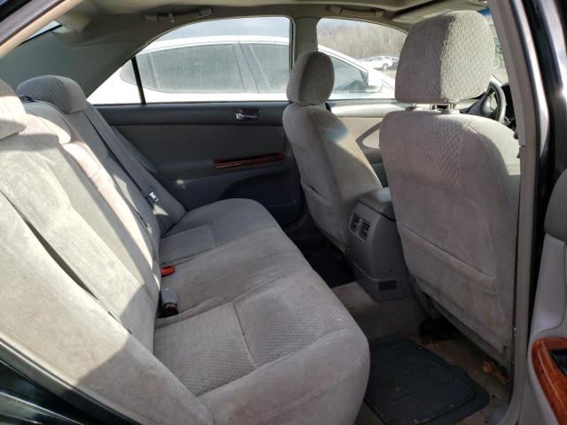Photo 10 from auction – 2003 TOYOTA CAMRY with VIN 4T1BE32K23U244364