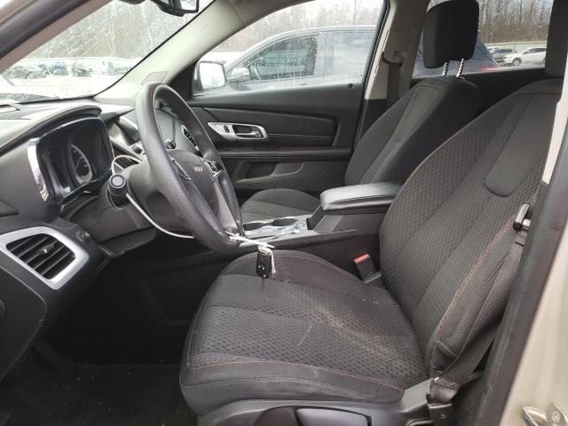 Photo 7 from auction – 2015 GMC TERRAIN SL with VIN 2GKFLVEK5F6386914