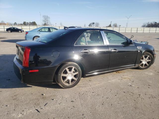 Photo 3 from auction – 2011 CADILLAC STS LUXURY with VIN 1G6DW6ED5B0157222