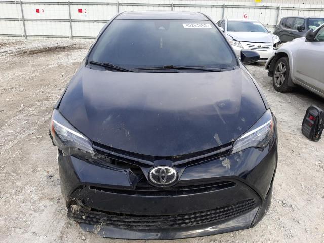 Photo 5 from auction – 2017 TOYOTA COROLLA L with VIN 2T1BURHE4HC866478