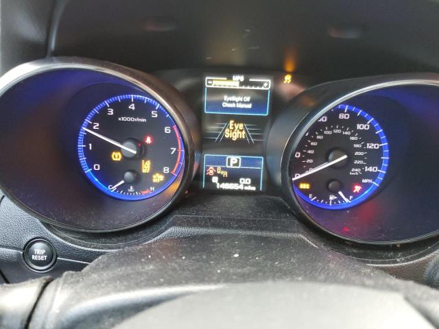 Photo 9 from auction – 2015 SUBARU OUTBACK 2. with VIN 4S4BSBNC1F3338575