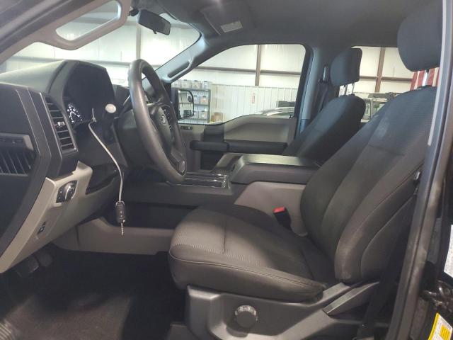 Photo 7 from auction – 2018 FORD F150 SUPER with VIN 1FTEW1E5XJFA41197