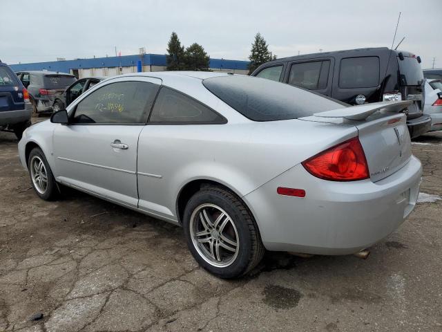 Photo 2 from auction – 2008 PONTIAC G5 with VIN 1G2AL18F287221620