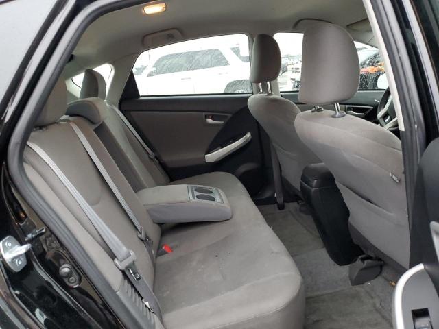 Photo 10 from auction – 2014 TOYOTA PRIUS with VIN JTDKN3DUXE0389892