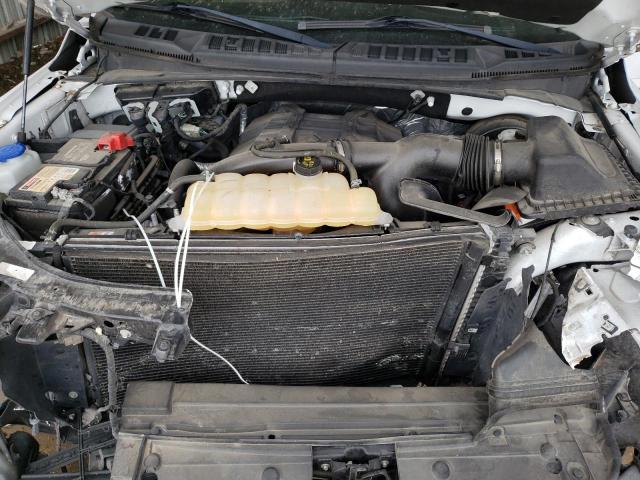Photo 11 from auction – 2018 FORD F150 SUPER with VIN 1FTEW1CP3JKE36060