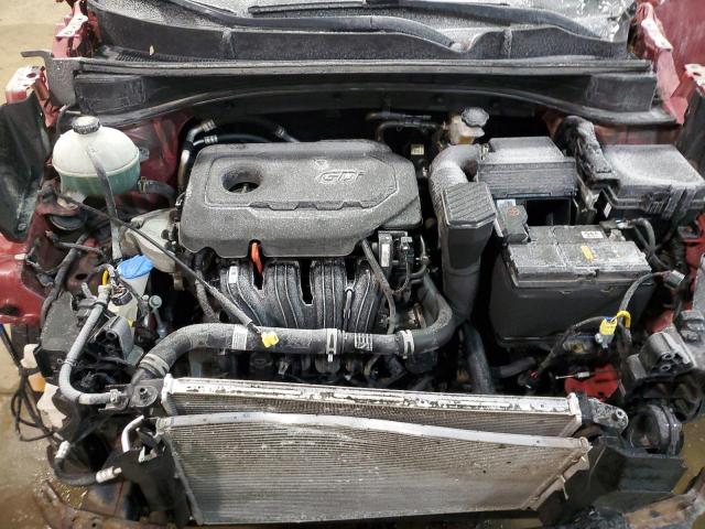 Photo 12 from auction – 2018 KIA SPORTAGE L with VIN KNDPMCAC2J7434636