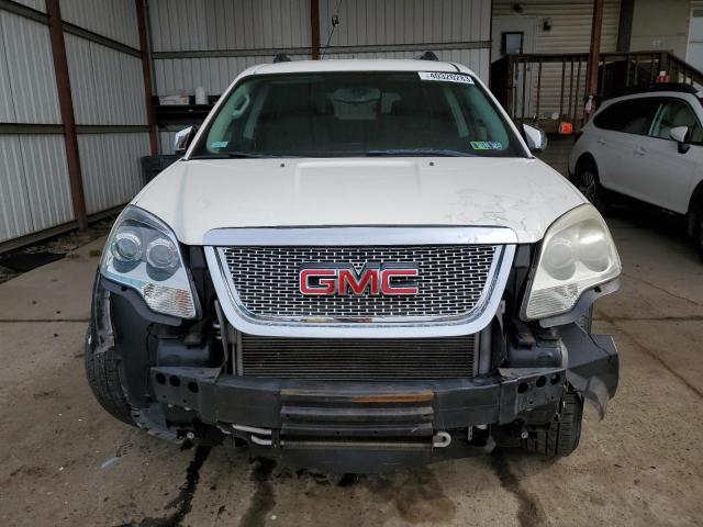 Photo 5 from auction – 2012 GMC ACADIA SLE with VIN 1GKKRNEDXCJ388736