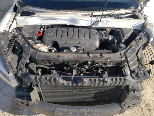 Photo 12 from auction – 2014 GMC ACADIA DEN with VIN 1GKKRTKD9EJ170833