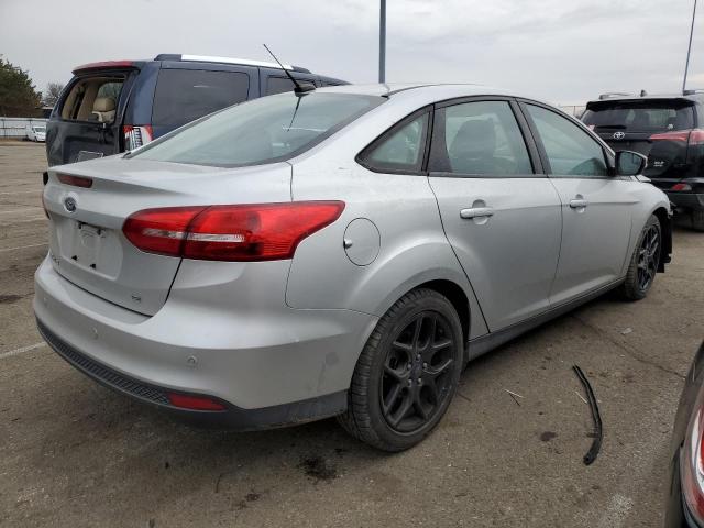 Photo 3 from auction – 2016 FORD FOCUS SE with VIN 1FADP3F24GL321139