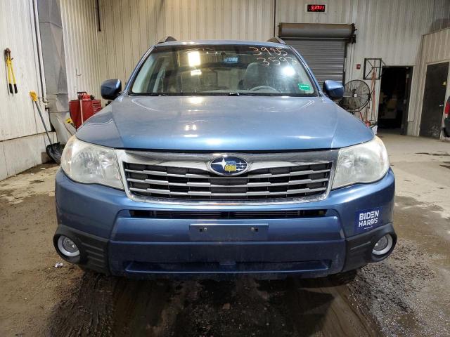 Photo 5 from auction – 2010 SUBARU FORESTER 2 with VIN JF2SH6DCXAH804478