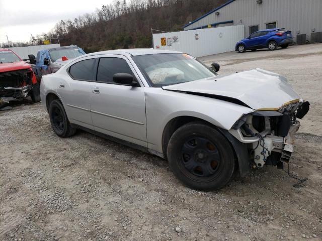 Photo 4 from auction – 2007 DODGE CHARGER SE with VIN 2B3KA43G37H882617