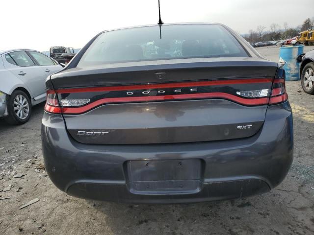 Photo 6 from auction – 2016 DODGE DART SXT with VIN 1C3CDFBB4GD519482
