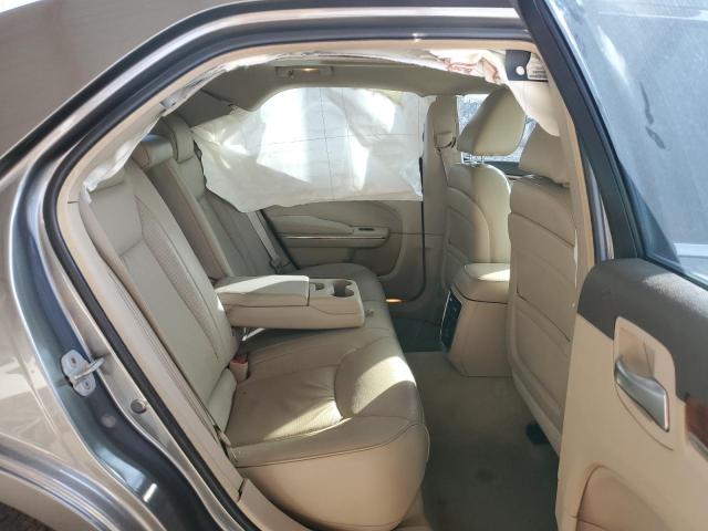 Photo 10 from auction – 2011 CHRYSLER 300C with VIN 2C3CK6CT6BH573875