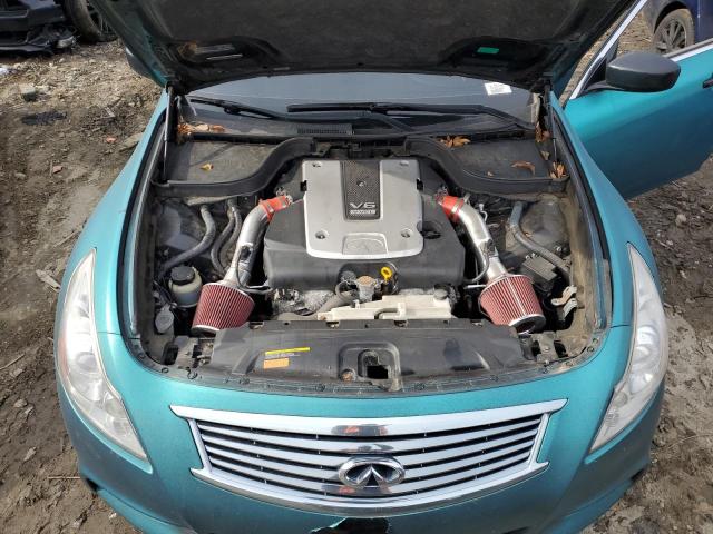 Photo 11 from auction – 2012 INFINITI G37 with VIN JN1CV6AR5CM673607