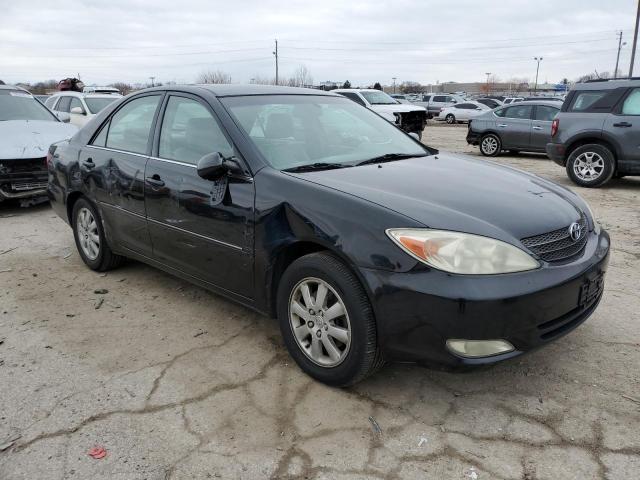 Photo 4 from auction – 2004 TOYOTA CAMRY LE with VIN 4T1BF30K74U076285
