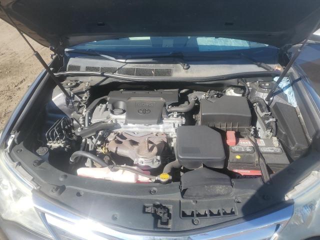 Photo 11 from auction – 2012 TOYOTA CAMRY BASE with VIN 4T4BF1FK1CR256295